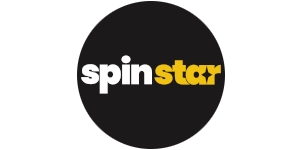 spinstar logo