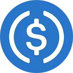 Τρόπος πληρωμής USDCoin